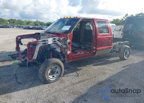 2014 Ford F-250 Lariat from USA, damaged, VIN 1FT7W2BT4EEB16229